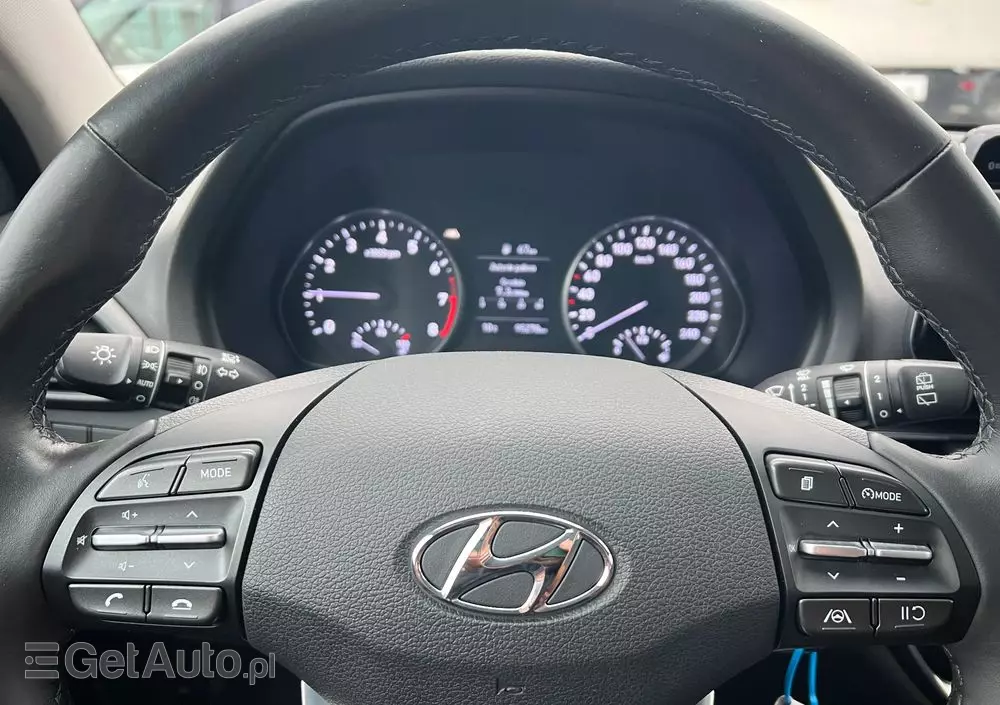 HYUNDAI I30 1.5 DPI Comfort