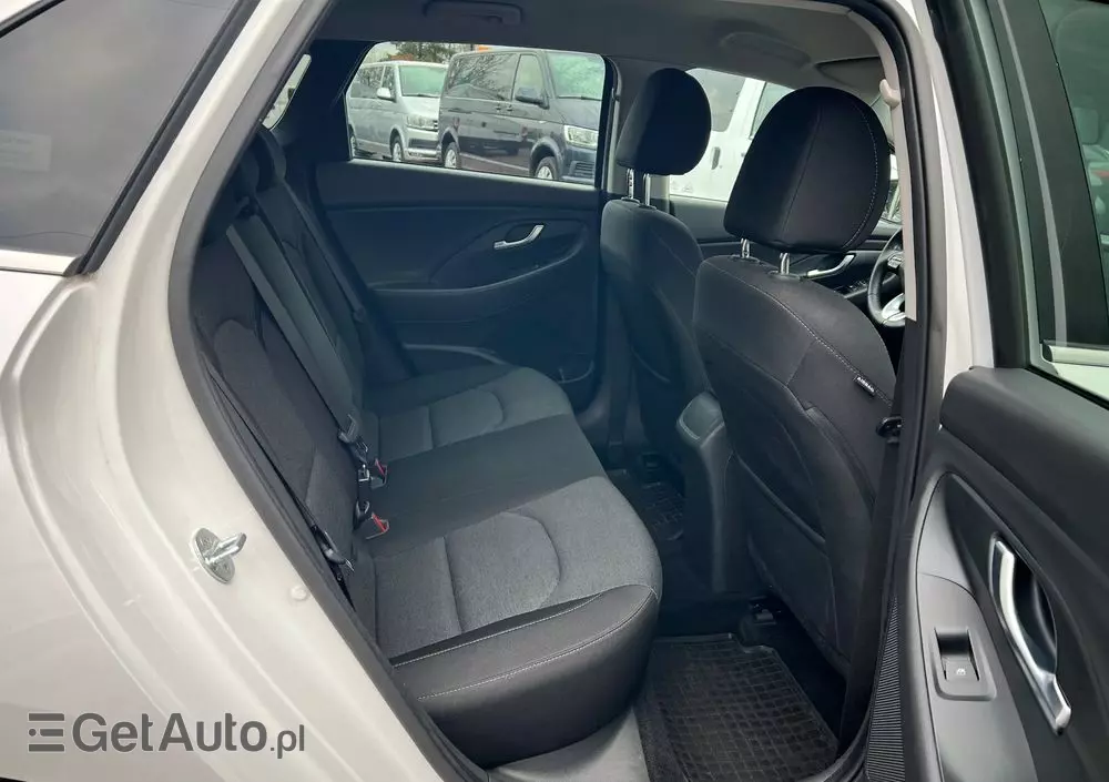 HYUNDAI I30 1.5 DPI Comfort