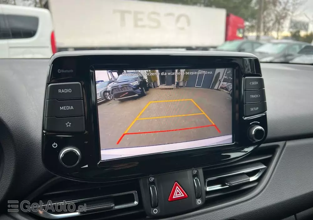 HYUNDAI I30 1.5 DPI Comfort