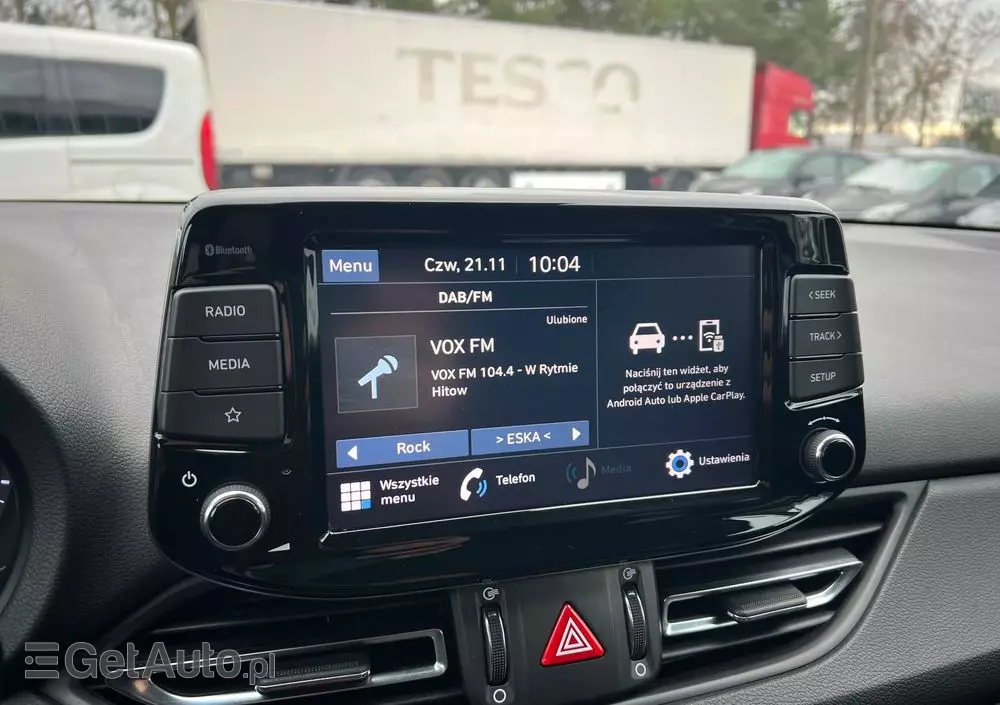 HYUNDAI I30 1.5 DPI Comfort