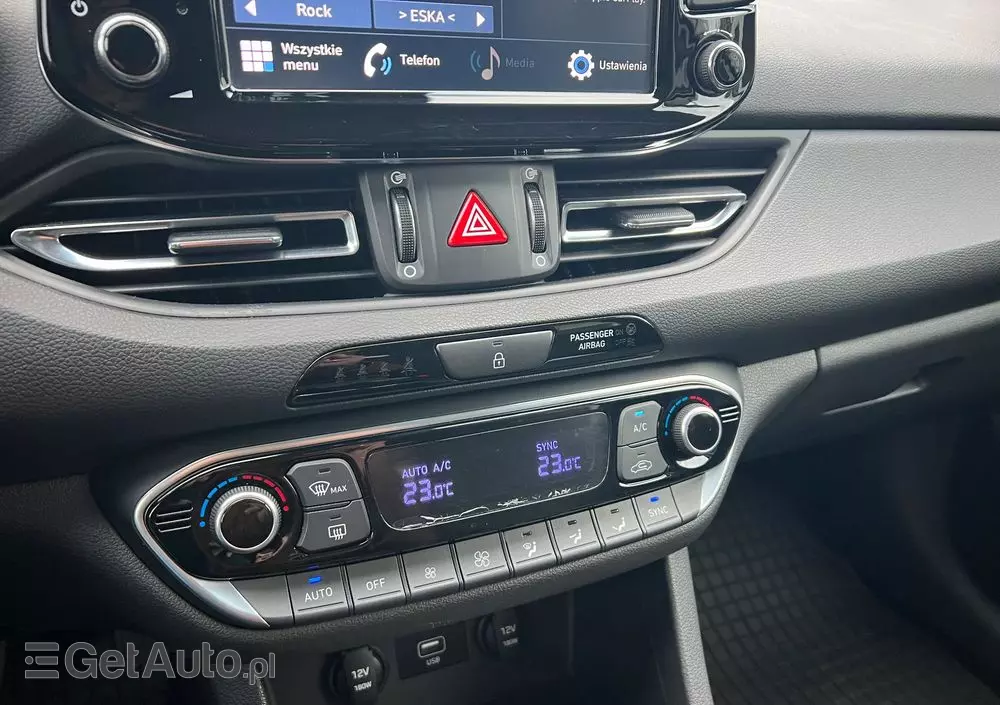 HYUNDAI I30 1.5 DPI Comfort