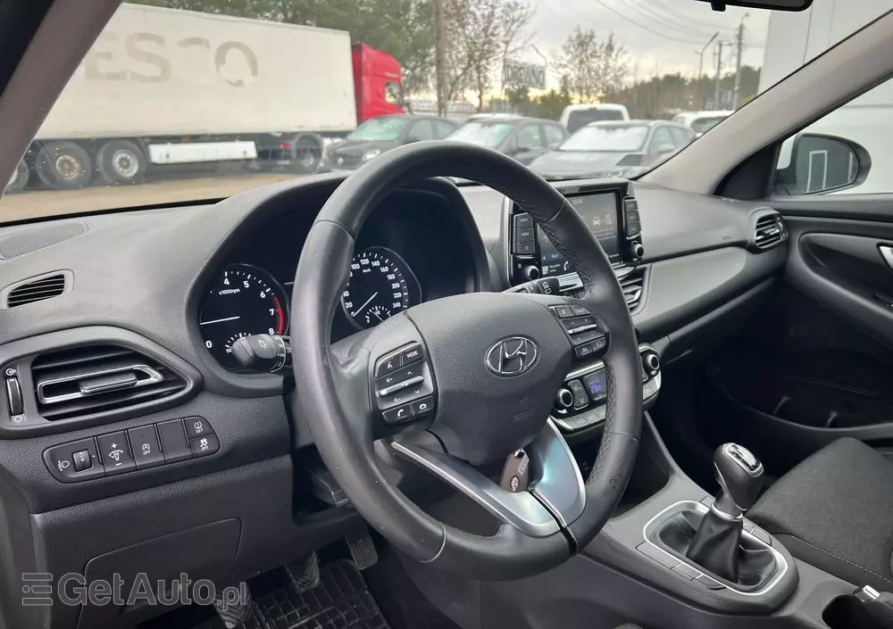 HYUNDAI I30 1.5 DPI Comfort