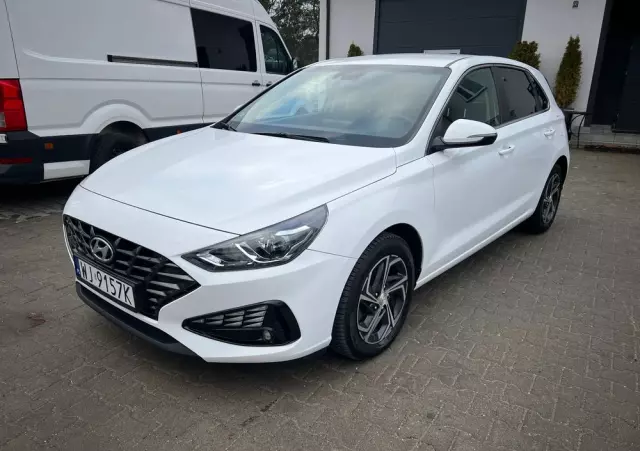 HYUNDAI I30 1.5 DPI Comfort