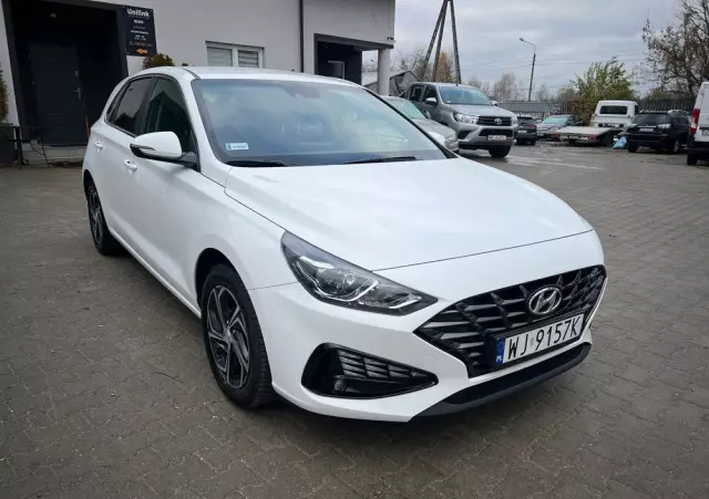 HYUNDAI I30 1.5 DPI Comfort