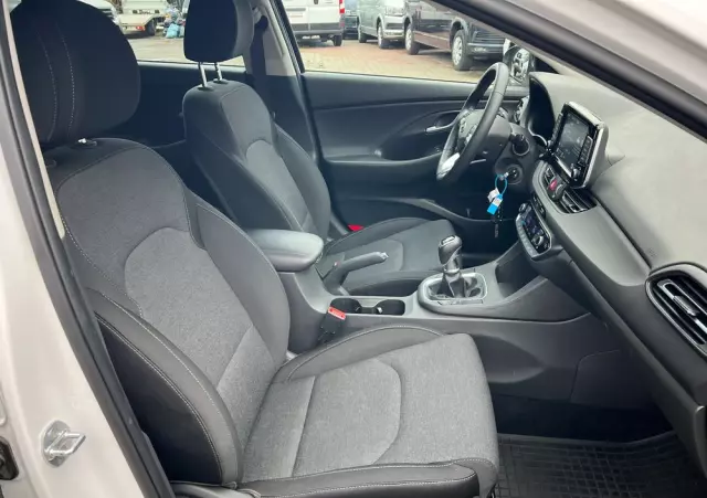 HYUNDAI I30 1.5 DPI Comfort