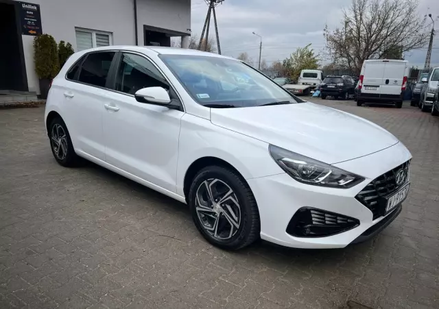 HYUNDAI I30 1.5 DPI Comfort