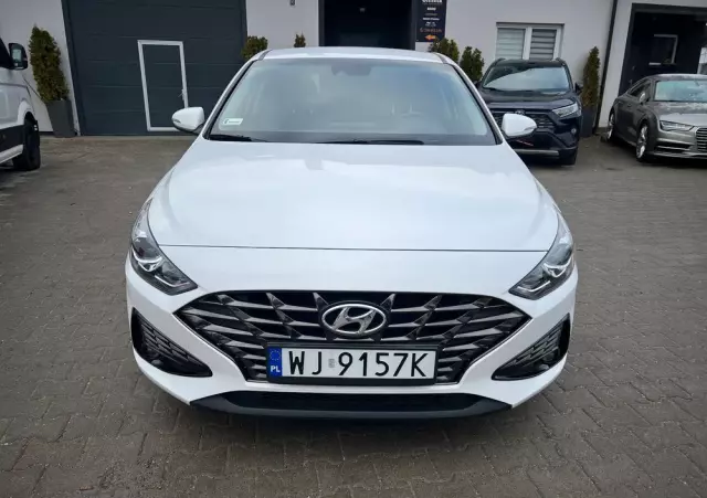 HYUNDAI I30 1.5 DPI Comfort