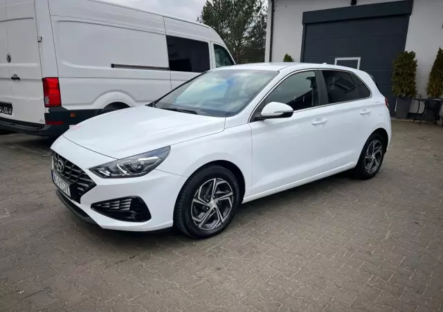HYUNDAI I30 1.5 DPI Comfort