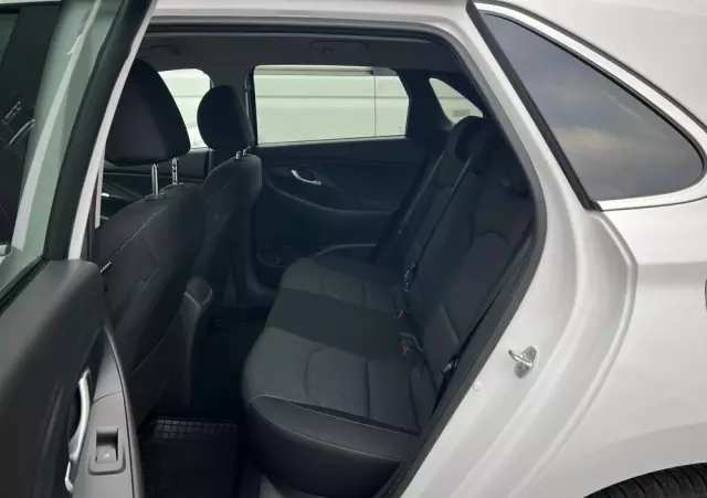 HYUNDAI I30 1.5 DPI Comfort