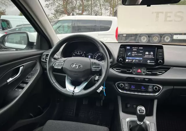 HYUNDAI I30 1.5 DPI Comfort