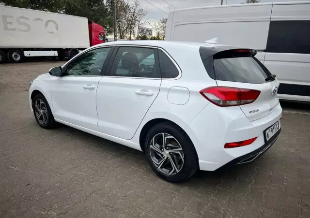 HYUNDAI I30 1.5 DPI Comfort