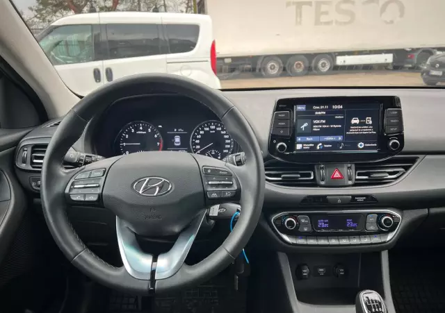 HYUNDAI I30 1.5 DPI Comfort