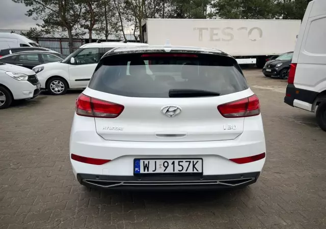 HYUNDAI I30 1.5 DPI Comfort