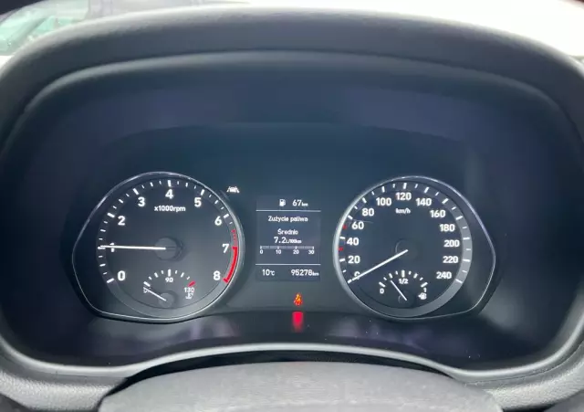 HYUNDAI I30 1.5 DPI Comfort