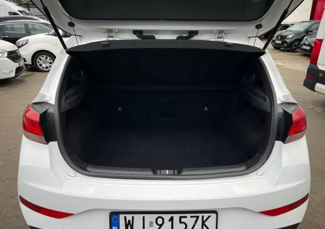 HYUNDAI I30 1.5 DPI Comfort