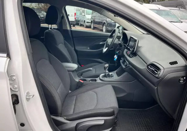 HYUNDAI I30 1.5 DPI Comfort