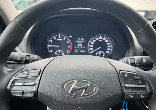 HYUNDAI I30 1.5 DPI Comfort