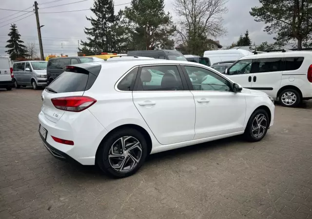 HYUNDAI I30 1.5 DPI Comfort