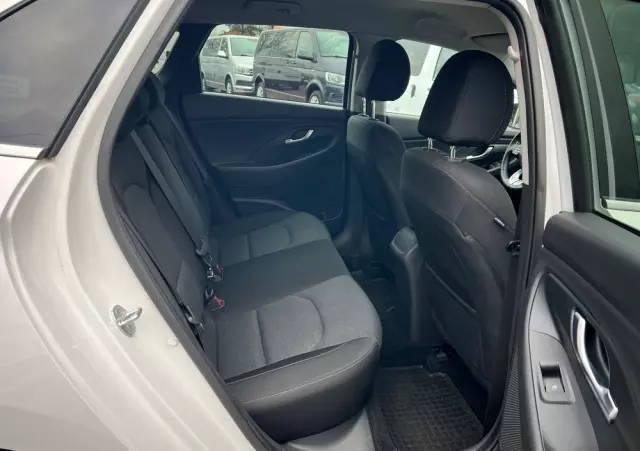 HYUNDAI I30 1.5 DPI Comfort