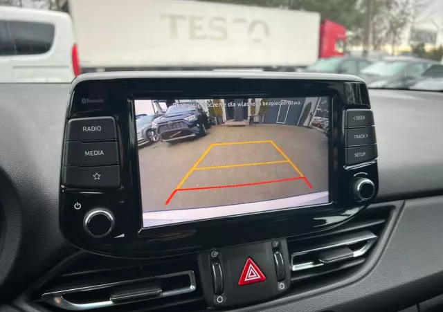 HYUNDAI I30 1.5 DPI Comfort