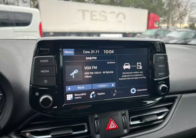 HYUNDAI I30 1.5 DPI Comfort