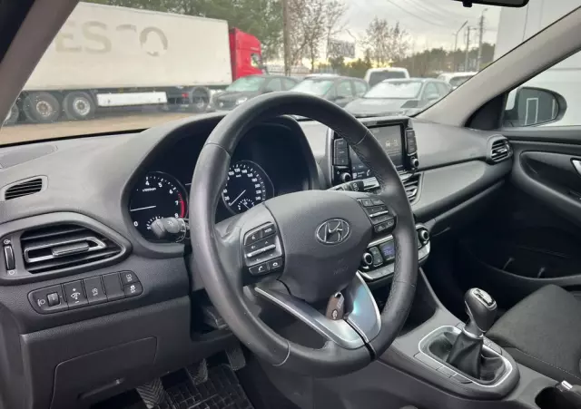 HYUNDAI I30 1.5 DPI Comfort