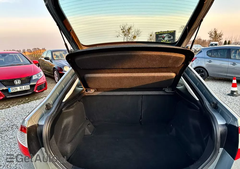 FORD Mondeo 1.8 TDCi Trend