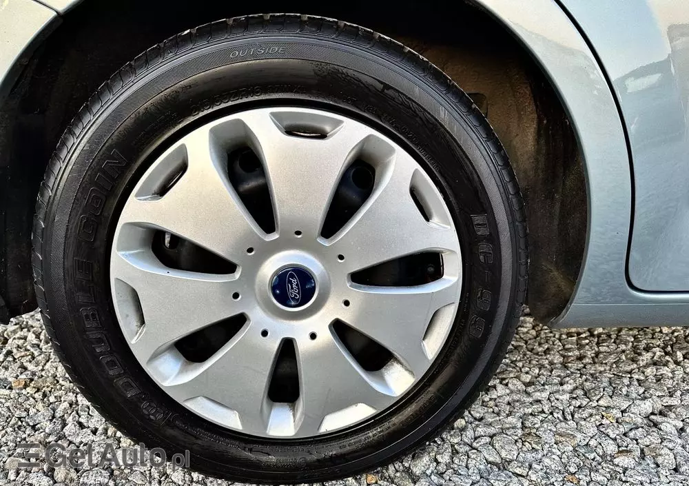 FORD Mondeo 1.8 TDCi Trend