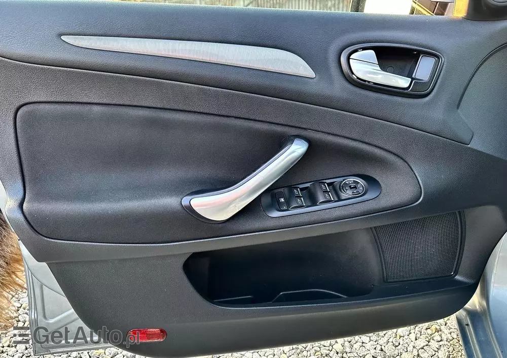 FORD Mondeo 1.8 TDCi Trend