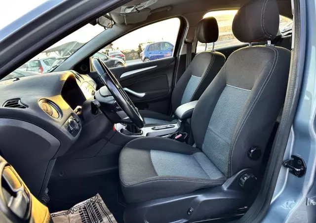 FORD Mondeo 1.8 TDCi Trend