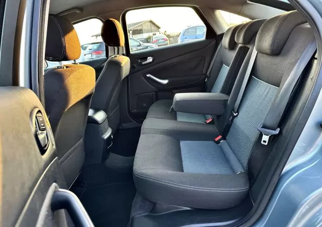 FORD Mondeo 1.8 TDCi Trend