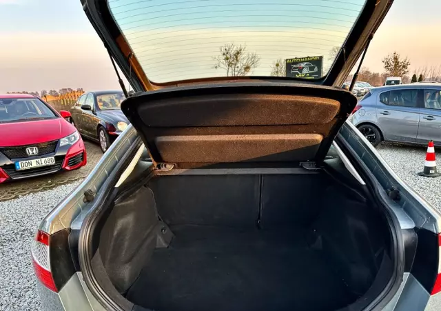 FORD Mondeo 1.8 TDCi Trend