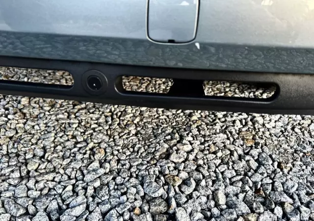 FORD Mondeo 1.8 TDCi Trend