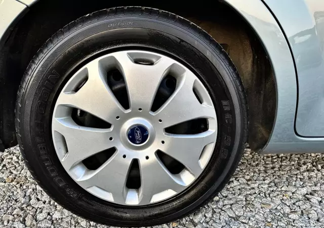 FORD Mondeo 1.8 TDCi Trend