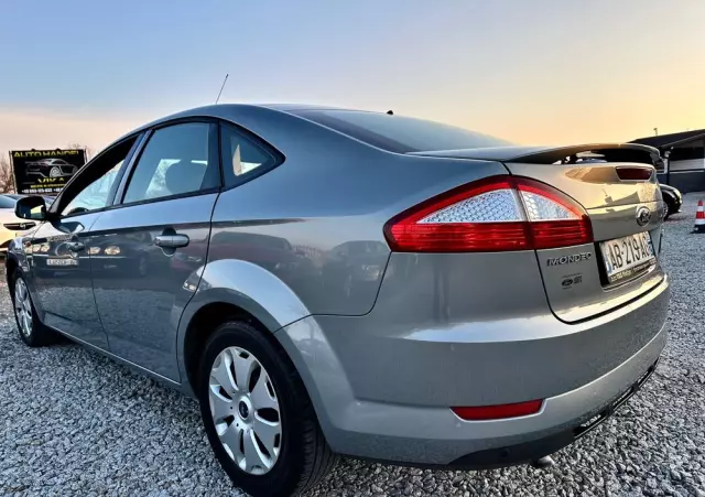 FORD Mondeo 1.8 TDCi Trend