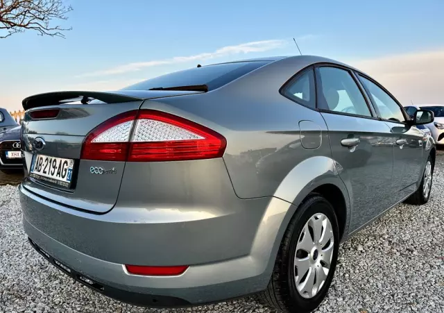 FORD Mondeo 1.8 TDCi Trend