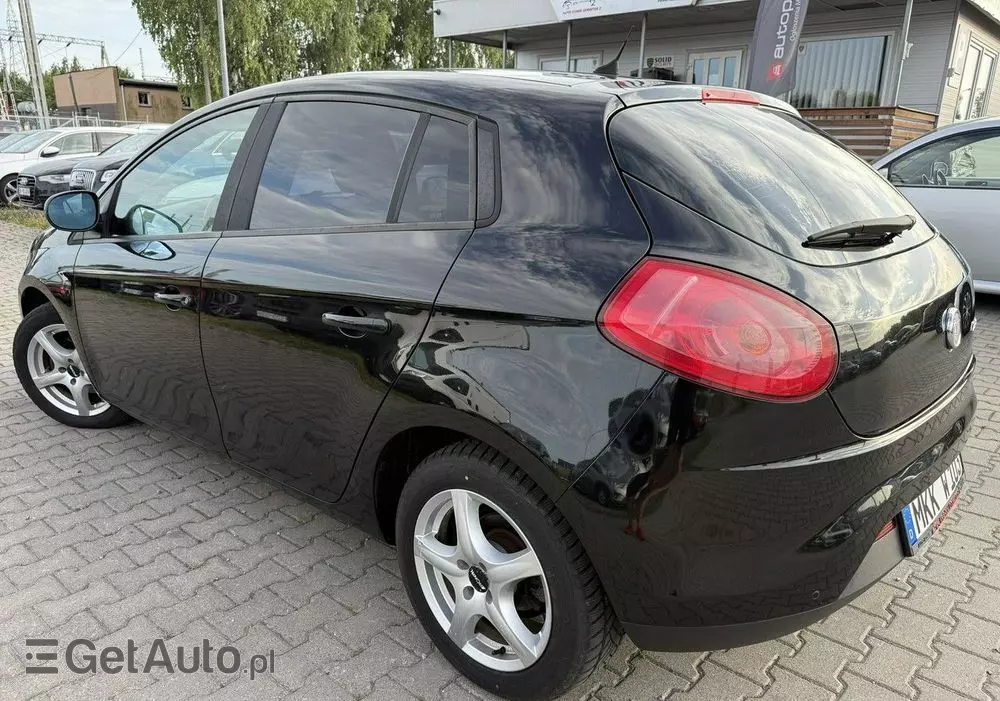 FIAT Bravo 