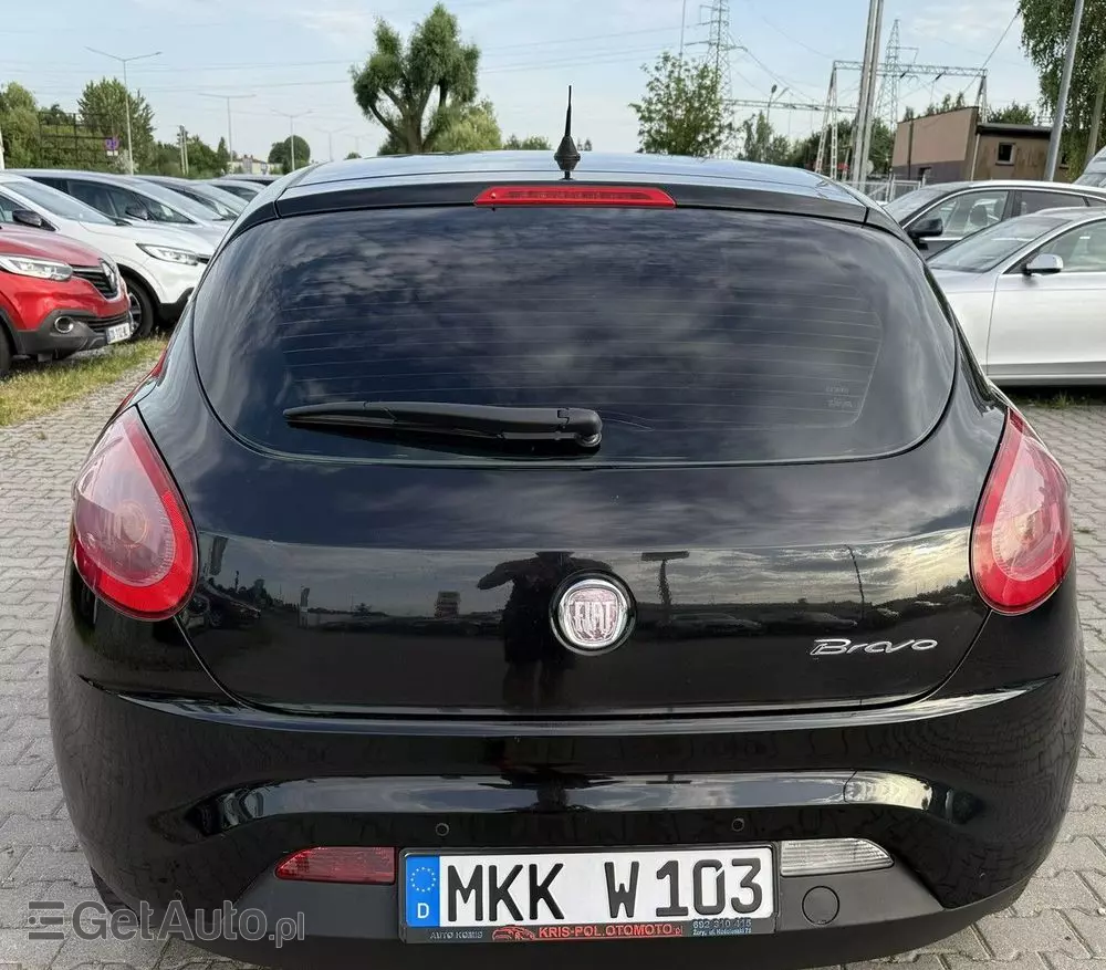 FIAT Bravo 