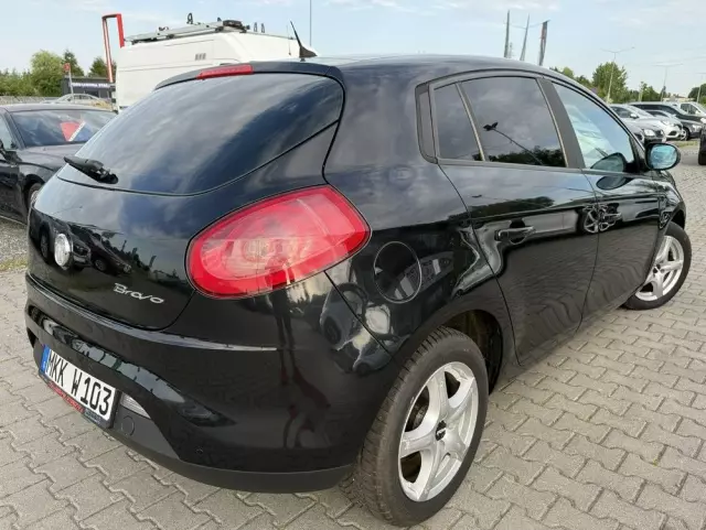 FIAT Bravo 
