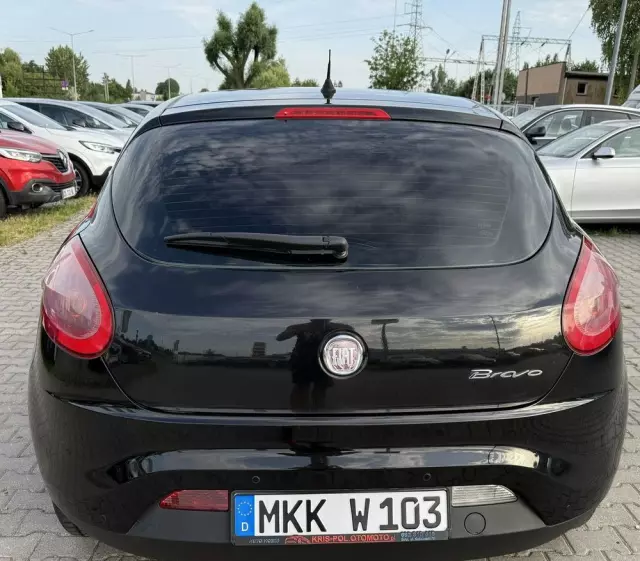 FIAT Bravo 