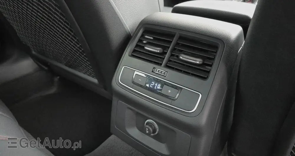 AUDI A4 Limousine 2.0 TFSI quattro S tronic sport