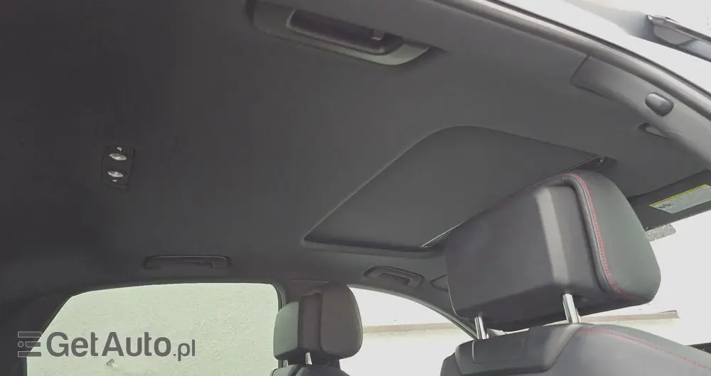 AUDI A4 Limousine 2.0 TFSI quattro S tronic sport