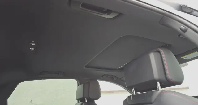 AUDI A4 Limousine 2.0 TFSI quattro S tronic sport