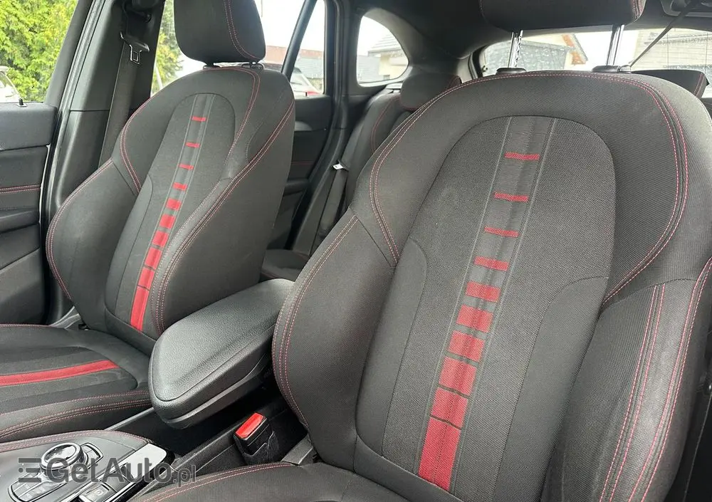 BMW X1 SDrive18d Sport Line sport
