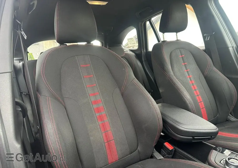 BMW X1 SDrive18d Sport Line sport