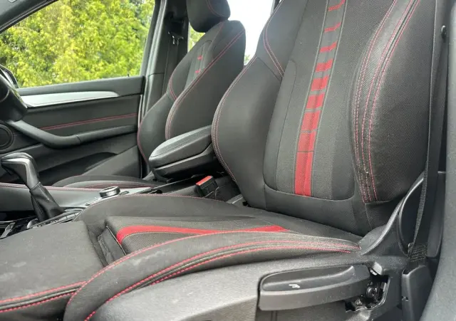 BMW X1 SDrive18d Sport Line sport