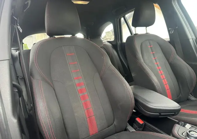 BMW X1 SDrive18d Sport Line sport