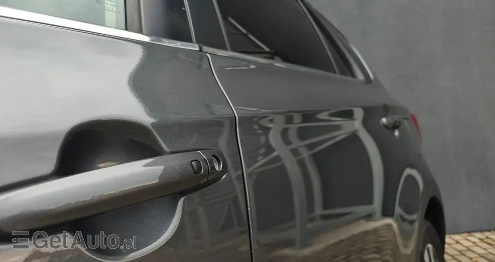 SUZUKI SX4 S-Cross 1.4 T Premium