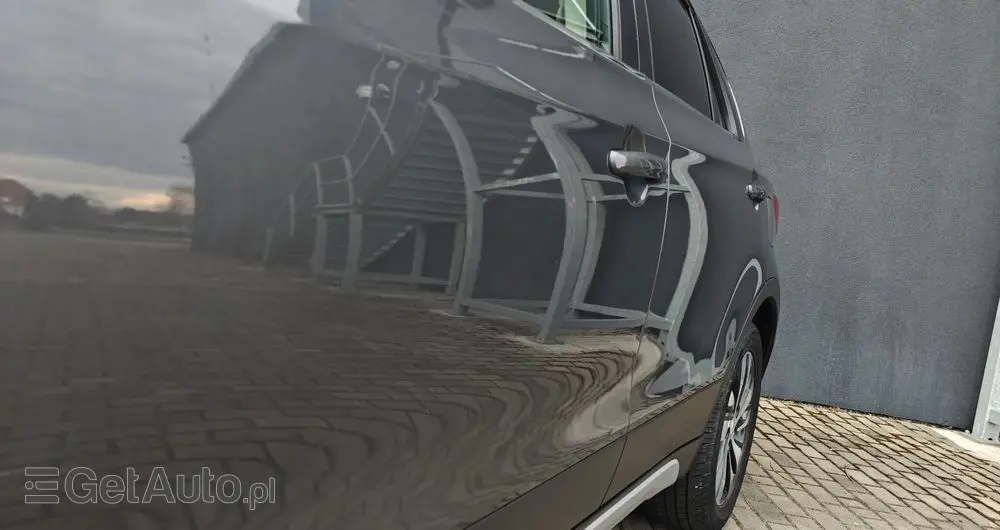 SUZUKI SX4 S-Cross 1.4 T Premium