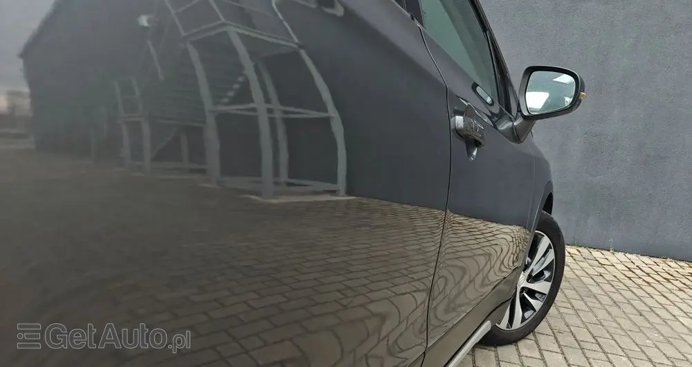 SUZUKI SX4 S-Cross 1.4 T Premium